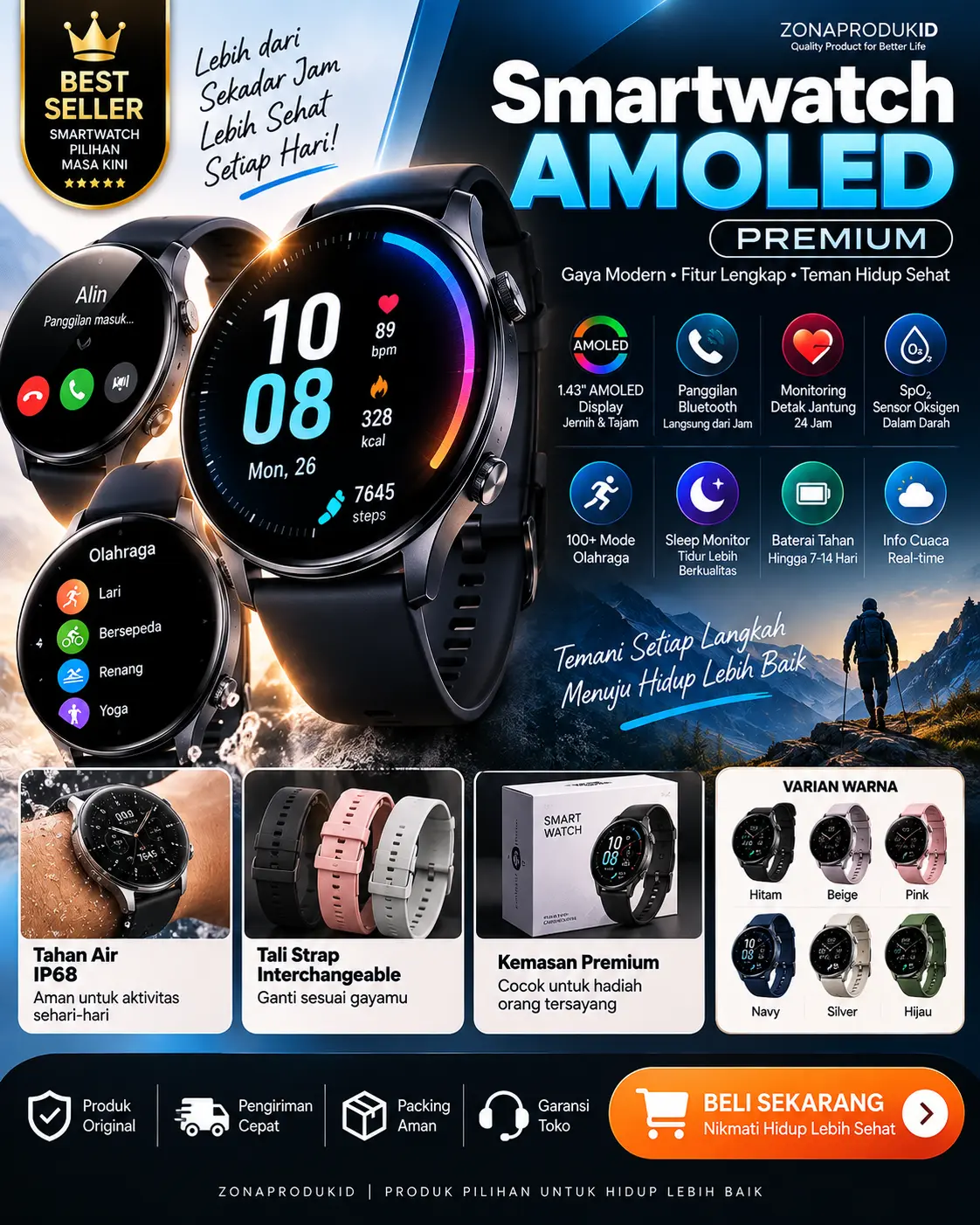 Smartwatch